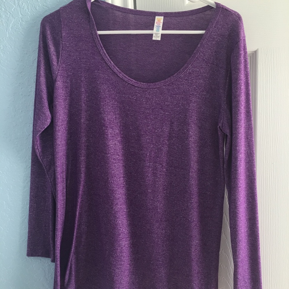 Lularoe Lynnae